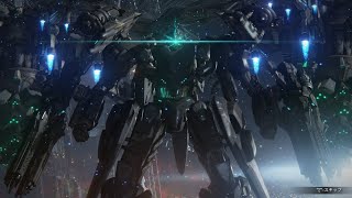 アーマードコア6 「3周目ラスボス」