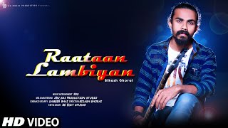 Raataan Lambiyan || Jubin Nautiyal || Shershaah || Romantic Song || Tanishk || Hindi Song 2021