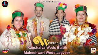 Traditional Wedding Video | Sapni Kinnaur |