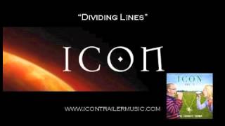 ICON Trailer Music - \