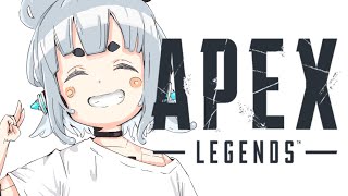 【APEX LEGENDS】明日誕生日だからやさしくしてほしいです【杏戸ゆげ / ブイアパ】