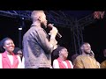 akabenje k’eryato worship house esabidde eggwanga bobi wine abadeyo