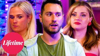 WILD Couples' Anniversary Dinner | Married at First Sight (S17, E11) | Lifetime