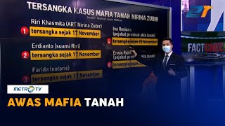 Awas(i) Mafia Tanah