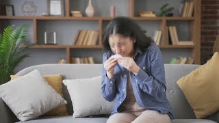 Recognizing & treating season allergies