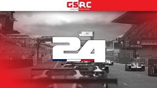 Majors Series | Top Split | Round 6 | Majors 24 Part 1 | iRacing