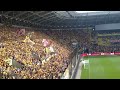 sg dynamo dresden würzburg 25.09.2016 2 2