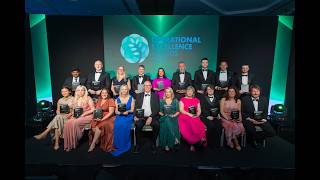 Operational Excellence Awards 2026