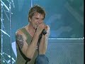 die toten hosen schön sein opel gang live in buenos aires