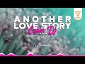 DJ Another Love Story - CYBER DJ TEAM (Official Audio Visualizer)