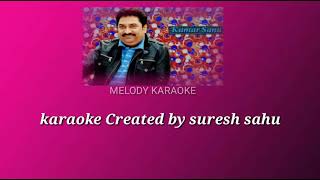 Aapki Dushmani Kabool Mujhe | Karaoke With Lyrics scrolling