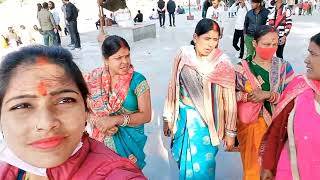 Tour of Gorakhnath Mandir //Visit Gorakhnath Mandir with Family