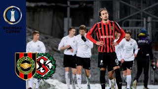 IF Brommapojkarna - Örebro SK (1-2) | Höjdpunkter