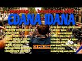 EDANA IDANA | NALALASING AKO | PANALO | AND MORE NONSTOP BASSHOUSE REMIX [DJ_MELJON]