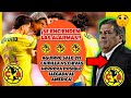 🟡🚩¡se ENCIENDEN las ALARMAS! Aguirre sale en Camilla vs CHIVAS | Herrera Posible LLEGADA al AMERICA!