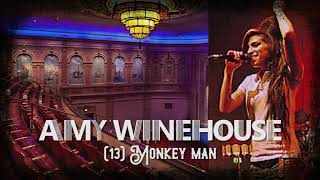 Monkey Man (Amy Winehouse) ● Live @ Astoria Theatre London, February 19th 2007