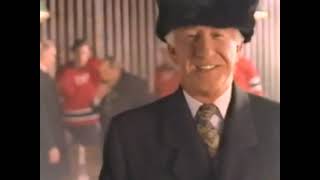 1992 Bob Uecker \u0026 Lloyd Pettit Milwaukee Admirals Commercial - \