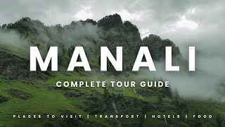 Manali Best Places to visit|Manali trip|Manali tour|Manali tourist places one cannot miss|Manali