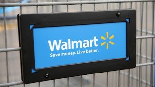 5 Stunning Stats About Walmart