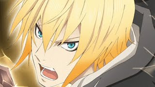 テイルズ オブ アスタリア アイゼン 覚醒秘奥義 アブレイド・ベノム / Tales Of Asteria Eizen Mystic Arte Venom Strike