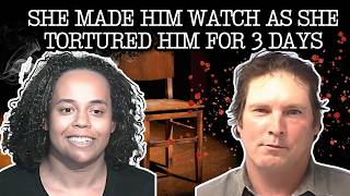 The Craziest True Crime Confession: Angela Simpson Ripped Her Victim's Teeth Out