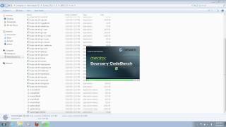 Sourcery Codebench Tutorial: Updating the Firmware in a Sourcery Probe