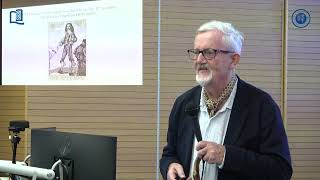 David Hawkes: The Art of Translation (Speaker: John Minford)