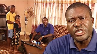 ONCE A SOLDIER : I MADE MY CHILDREN ORPHANS OUT OF ANGER |BEST OF KANAYO.O.KANAYO| AFRICAN MOVIES