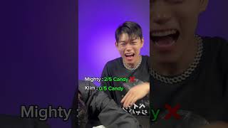 Candy beatbox challenge #tiktok #beatbox