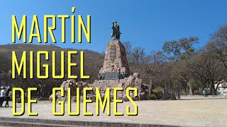 This Argentine Hero Raised an Army of Farmers, Fought the Spanish, and Won!