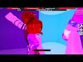 roblox julia minegirl vs cris minegirl flee the facility