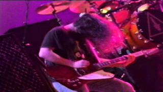 Soundgarden - Rusty Cage [Motorvision 1992] [Fullscreen 720p]