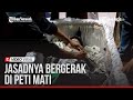 KRONOLOGI KABAR VIRAL WARGA BOGOR HIDUP LAGI