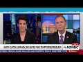 Rep. Schiff Discusses Republican Efforts to Distract from Russia Investigation on MSNBC