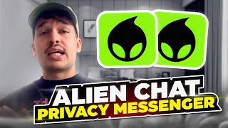 New Experiences in Web3 Social Chatting Apps by Alien