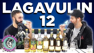 What's the BEST LAGAVULIN 12?