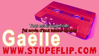 Gaelle - Stupeflip Karaoke