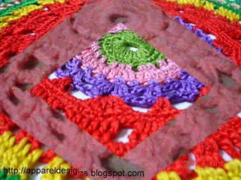 Embroidery Patterns Youtube