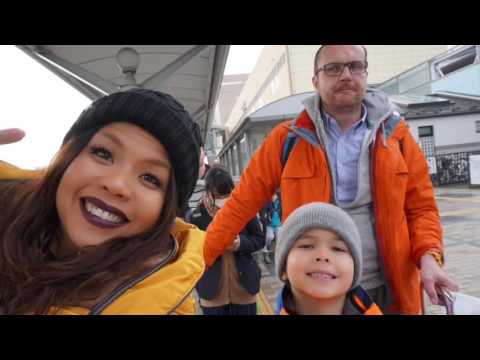 TRAVEL WITH ME | TO HAKUBA WE GO TRAVEL WITH ME | TO HAKUBA WE GO