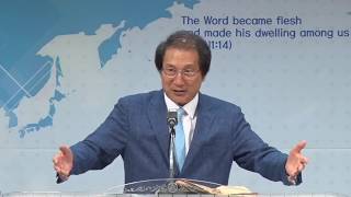 에베소서 3:14-19 [사랑으로 표현되는 예수의 삶] 김자현 목사 설교