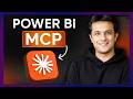 I Used Power BI MCP and It Replaced Hours of Manual Work (2026)