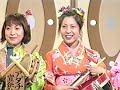 ちんどんや福岡・有限会社アダチ宣伝社「全日本チンドンコンクール初優勝」テレビ出演。