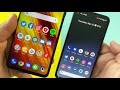 miui 12 vs android 11 a worthy upgrade featuring poco x3 u0026 pixel 4a