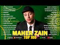 Maher Zain Full Album | Rahmatun Lil'Alameen, Ramadan | Maher Zain Kumpulan Lagu Terbaik 2025