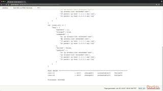 08 Python Network Programming - Continuous Integration with Jenkins