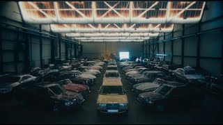 Mercedes-Benz ad: A Legacy of Defining Class for over 130 Years