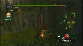 [Wii] MHG - Video Blog - Elder Quest#4 [2/2]