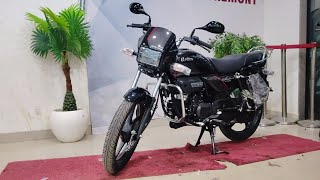 2025 Model Splendor Plus Xtec 2.0 Full Detail Review ✅ | Hero ki splendor plus xtec 2.0 #splendor