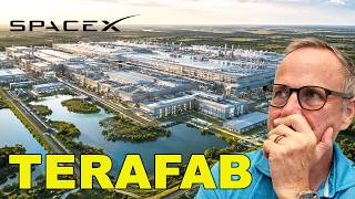 We Finally Know Where Terafab Is Going