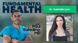 Does protein cause CANCER?? With Dr. Gabrielle Lyon